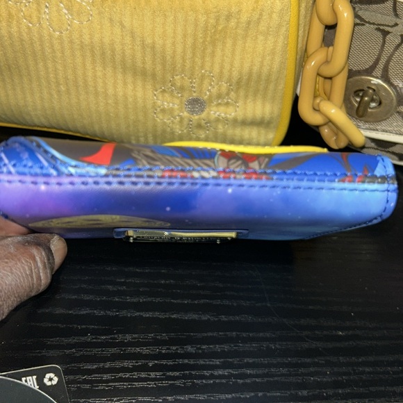 Loungefly Marvel Studios Dr. Strange Multiverse Wallet - Picture 8 of 11